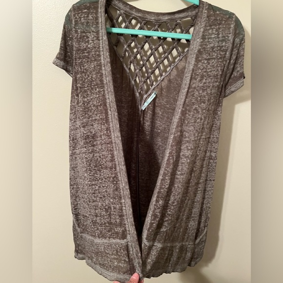 Maurices Tops - Maurices cardigan